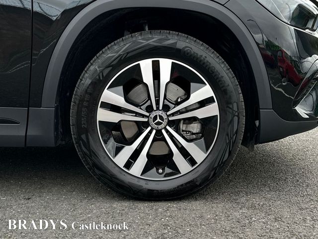 Image for 2025 Mercedes-Benz GLA Class GLA 180d Progressive Plus**Less than 700 KMs**