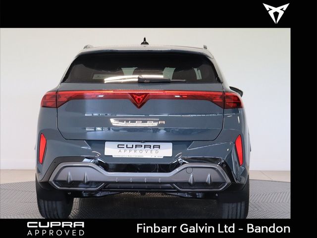 Image for 2025 Cupra Terramar TERRAMAR 1.5ETSI 150HP DSG