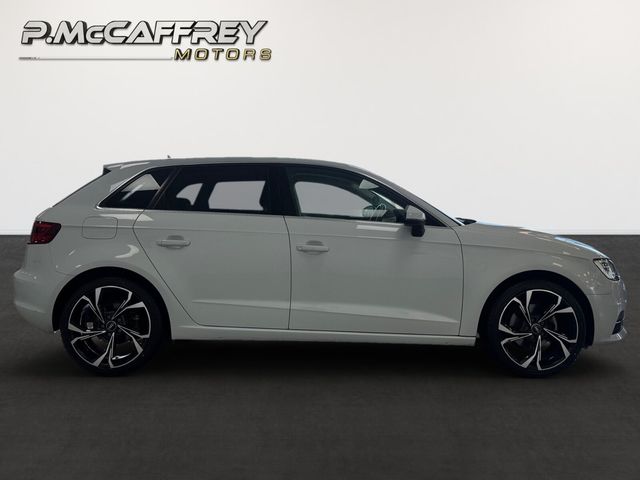 Image for 2017 Audi A3 1.4TFSI 150 S-Tronic ultra SE