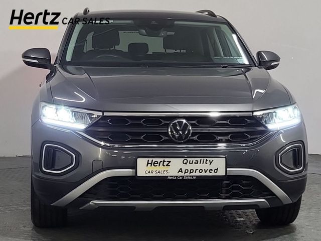 Image for 2024 Volkswagen T-Roc SPEC ED Petrol Manual
