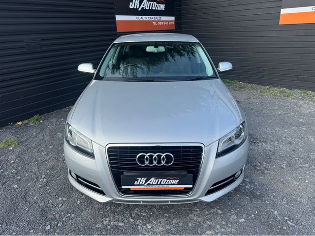 Image for 2013 Audi A3 1.4 TFSI AUTO