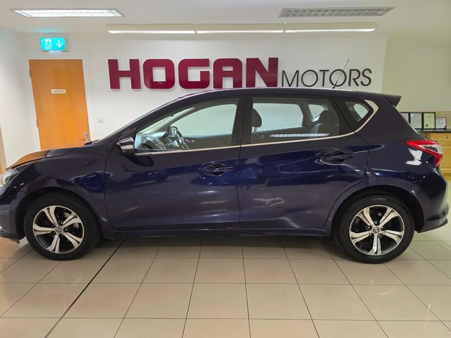 Image for 2016 Nissan Pulsar * BLACK FRIDAY SPECIAL - CONTACT US FOR DETAILS * 1.5 DCI Acenta 5DR H/B
