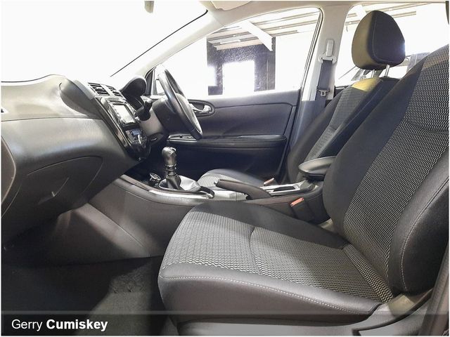 Image for 2016 Nissan Pulsar SV | 1.2 Petrol