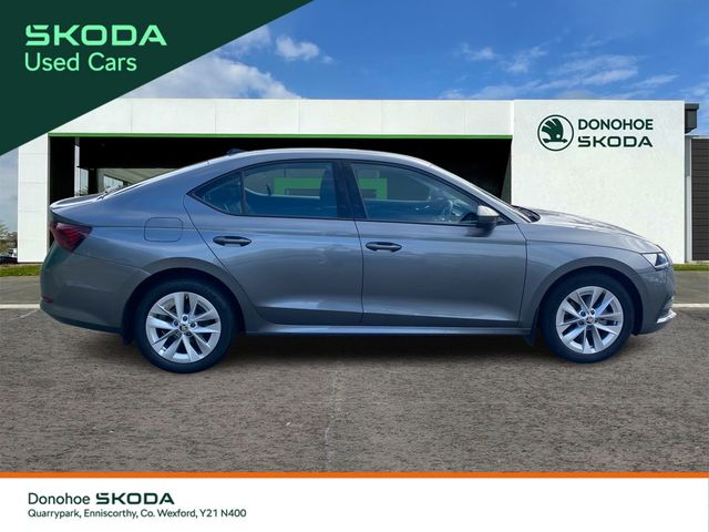 Image for 2023 Skoda Octavia OCTAVIA AMB 1.0TSI 110HP