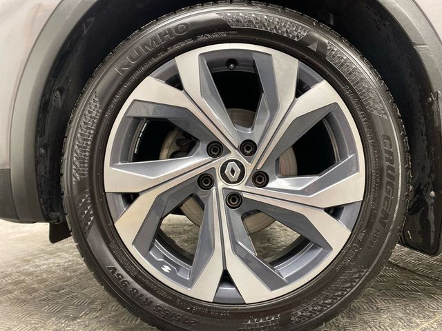 Image for 2023 Renault Captur TCe 90 RS Line