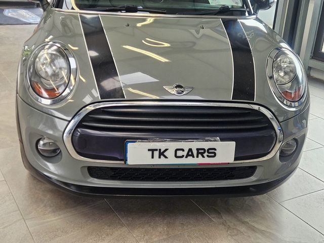 Image for 2017 Mini Cooper Cooper