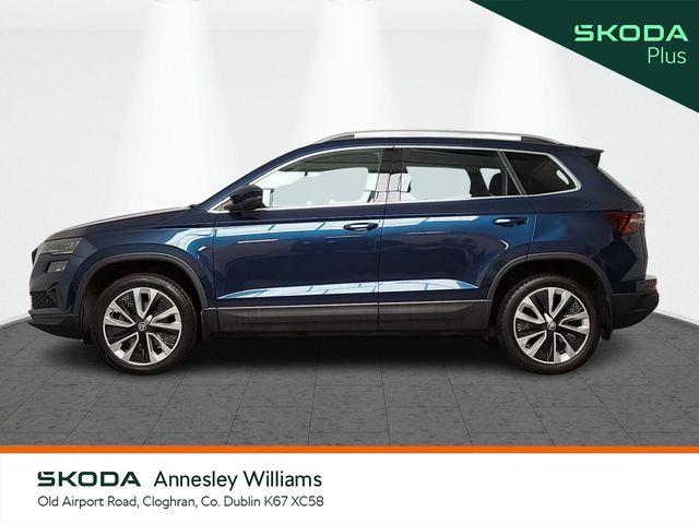 Image for 2023 Skoda Karoq Style 1.5Tsi 150Bhp DSG