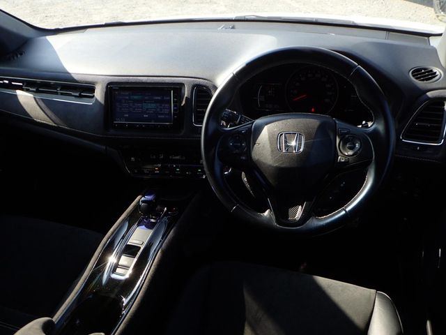 Image for 2017 Honda Vezel 172 RS Sensing. Portlaoise Due In.