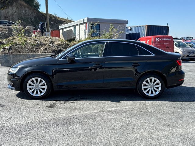 Image for 2016 Audi A3 1.4 AUTOMATIC