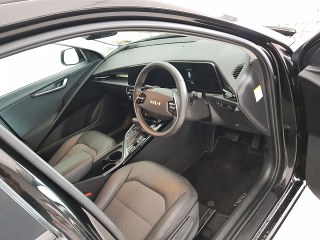 Image for 2023 Kia Niro HEV K3 5DR Auto