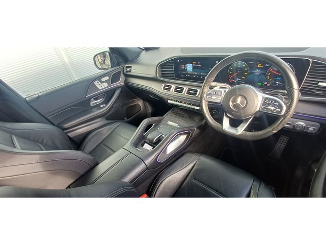 Image for 2022 Mercedes-Benz GLE Class 350 DE AMG LINE PREMIUM 4M