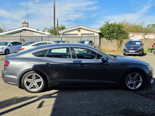 Image for 2017 Audi A5 2.0TDI 190HP S-Line