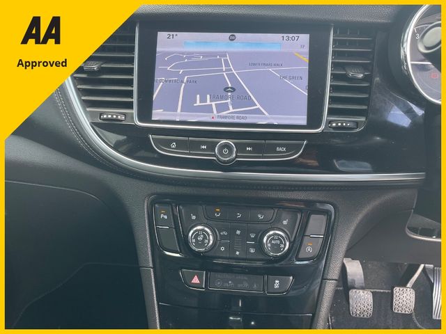 Image for 2017 Opel Mokka 1.4 TURBO ELITE NAV FREE DELIVERY