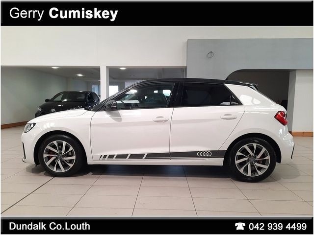 Image for 2019 Audi A1 SE | 1.0TFSI | 116BHP