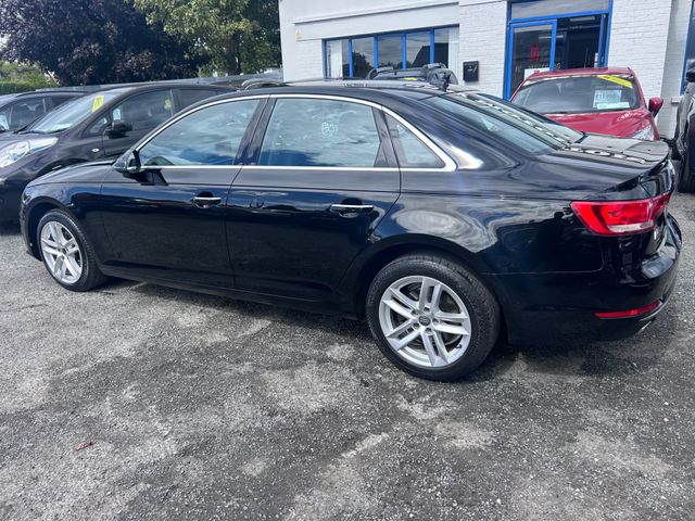 Image for 2018 Audi A4 2018 AUDI A4 2.0TDI SE ULTRA LOW KMS