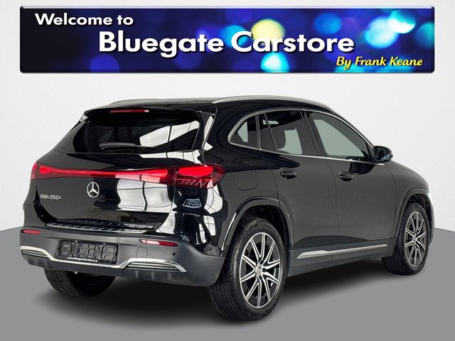Image for 2025 Mercedes-Benz EQA 250+ AMG LINE EXECUTIVE 250PLUS**FRONT HEATED SEATS**HALF LEATHER INTERIOR**TOUCH SCREEN INFOTAINEMENT**REVERSE CAMERA**AMG ALLOYS**APPLE CARPLAY**DUAL CLIMATE CONTROL**FINANCE ARRANGED**