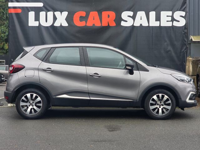 Image for 2018 Renault Captur 0.9 TCe Expression + // NCT TILL 07/26 // 2 KEYS