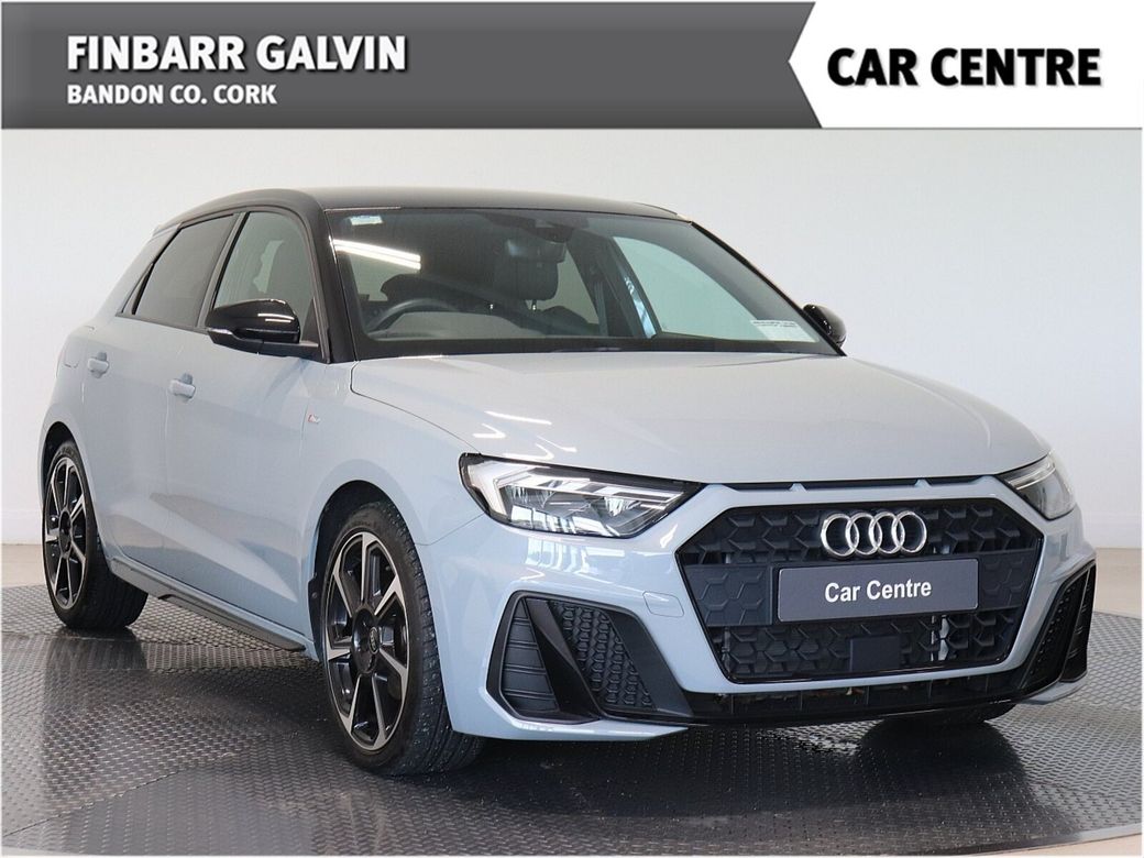 Image for 2022 Audi A1 30 TFSI 110HP S line