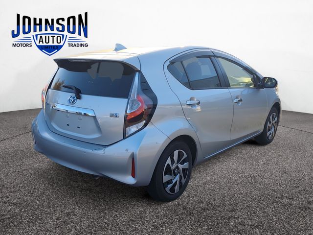 Image for 2020 Toyota Aqua 1.5 Petrol Auto