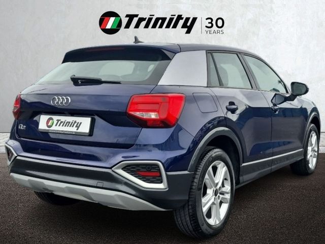 Image for 2022 Audi Q2 ** BEST VALUE ** SE 30 TFSI ** 1.0 TSI ** TRINITY MOTORS **