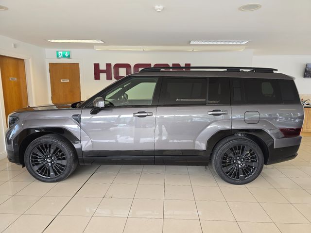 Image for 2024 Hyundai Santa Fe * Jan 2026 Pricing * PHEV Premium Calligraphy * ULTIMATE SPECIFICATION * 