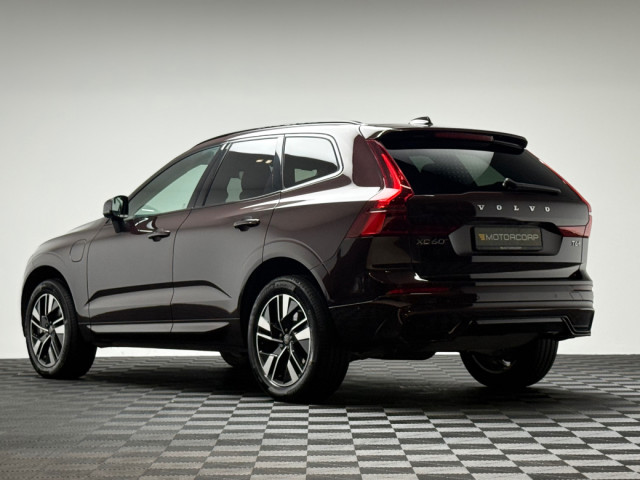 Image for 2025 Volvo XC60 PLUS PRO T6 PHEV AWD AUTO *NEW MODEL*