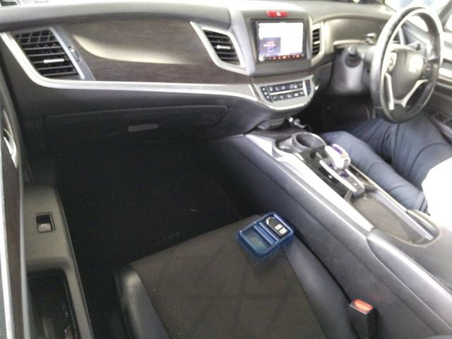 Image for 2015 Honda Jade Coming Soon to Stock, 2015 6 seater Honda Jade, New Year 