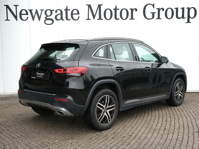 Image for 2021 Mercedes-Benz GLA Class D 5DR Auto