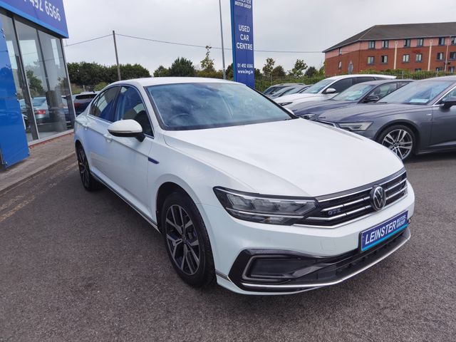 Image for 2021 Volkswagen Passat 1.4 GTE DSG AUTOMATIC - FINANCE AVAILABLE - CALL US TODAY ON 01 492 6566 OR 087-092 5525