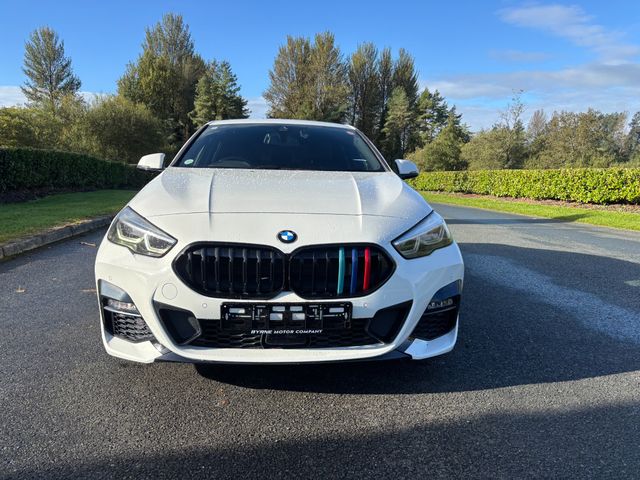 Image for 2020 BMW 2 Series 218D MSPORT GRANDCOUPE AUTO