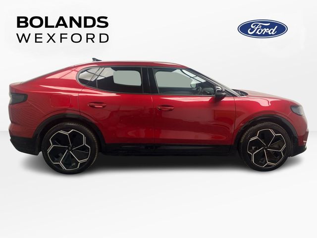 Image for 2025 Ford Capri Premium Ext Range 79kWh Auto