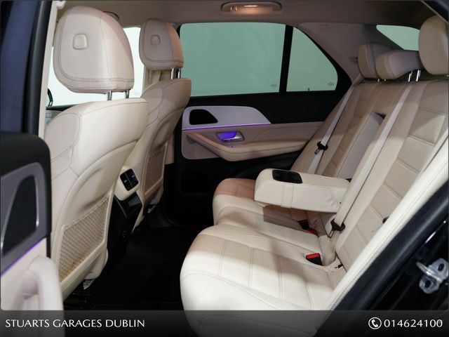 Image for 2022 Mercedes-Benz GLE Class GLE 350 de 4MAT 350 DE 4matic 5DR Auto -**Plug In Diesel -Up to 90 kilo Electric Range ** Full Service History **