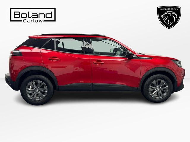 Image for 2023 Peugeot 2008 1.2 ACTIVE *BLACK FRIDAY FLASH SALE* €80 P/W