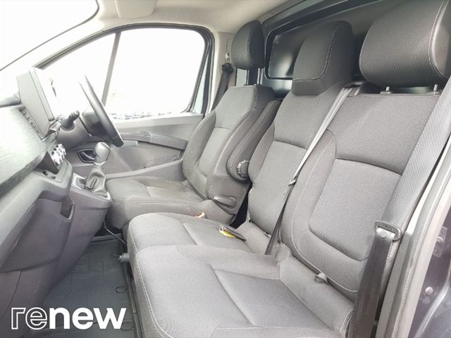 Image for 2024 Renault Trafic TRAFIC LL30 BLUE DCI 170 AUTO