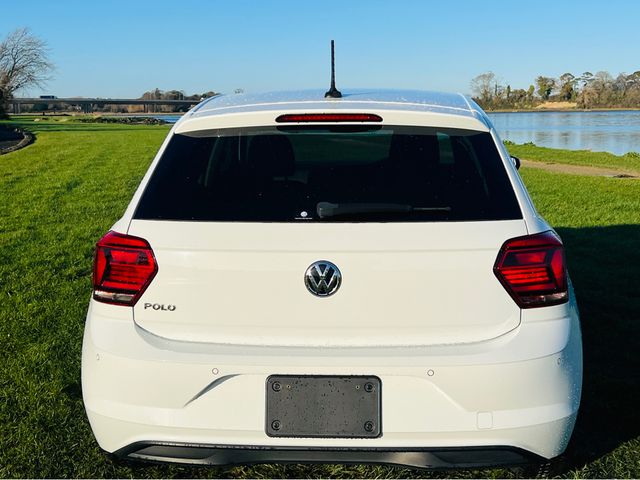 Image for 2019 Volkswagen Polo 1.0 AUTOMATIC 