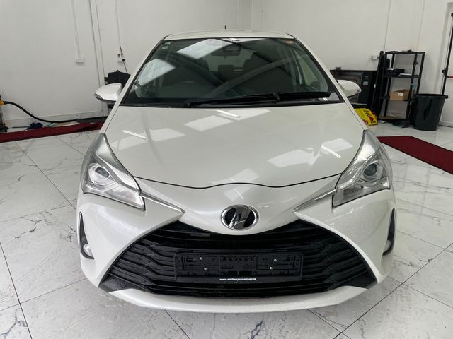 Image for 2020 Toyota Yaris 1.0 5Dr Luna