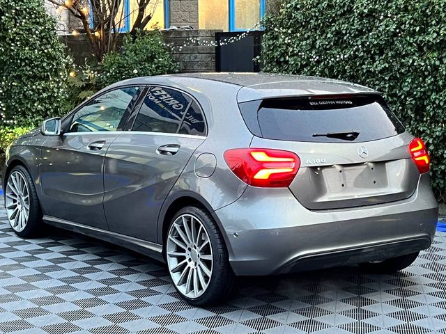 Image for 2016 Mercedes-Benz A Class A180 AMG-STYLE 1.6 // NEW 19" AMG-LINE ALLOYS // HEATED SEATS // REVERSE CAMERA 