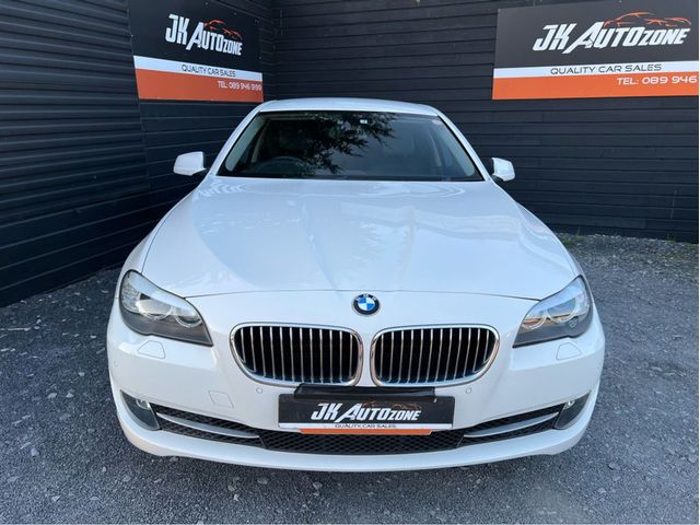 Image for 2013 BMW 5 Series 523 BLUEPERFORMANCE HI-LINE