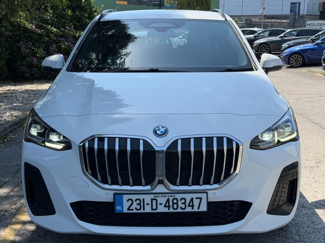 Image for 2023 BMW 225 X-DRIVE. M SPORT. HEAD-UP DISPLAY. HEATED SEATS