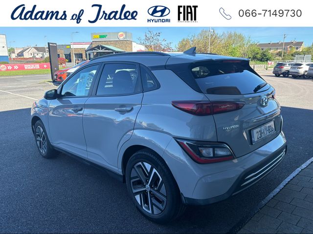 Image for 2023 Hyundai Kona EXECUTIVE 39 EV 5DR AUTO