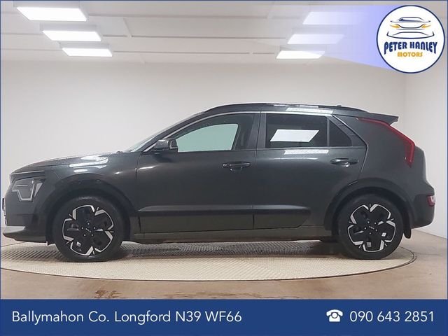 Image for 2022 Kia Niro eNiro (Long) BEV 64Kw K4