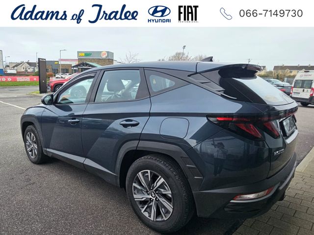 Image for 2023 Hyundai Tucson IX35 COMFORT PLUS 5DR