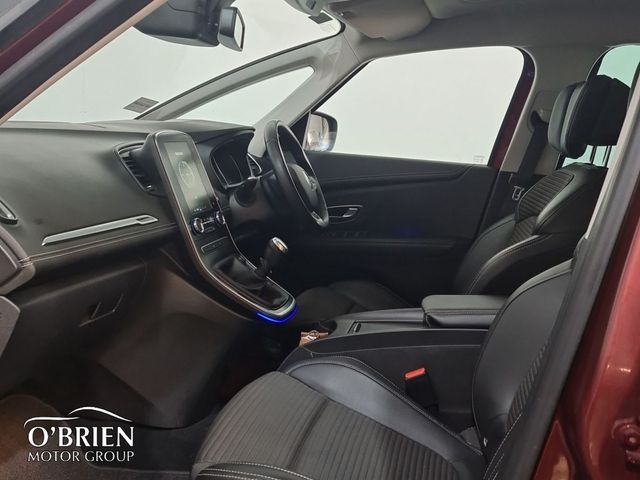 Image for 2019 Renault Scenic 1.5 dCi 110 DYNAMIQUE S NAV *LOW KM
