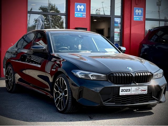 Image for 2023 BMW 3 Series 330E M-SPORT // HYBRID PETROL 287 BHP // TEST DRIVE TODAY