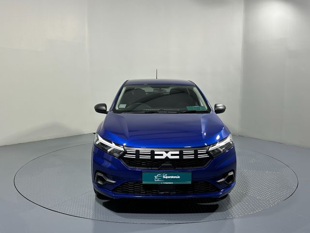 Image for 2024 Dacia Sandero Essential Petrol 1.0 241