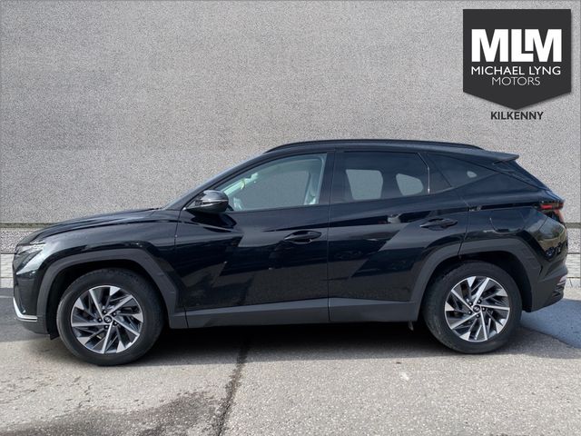Image for 2022 Hyundai Tucson ix35 Executive 5DR
