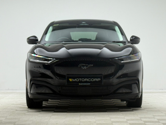 Image for 2022 Ford Mustang MACH-E STANDARD RANGE 70kWh