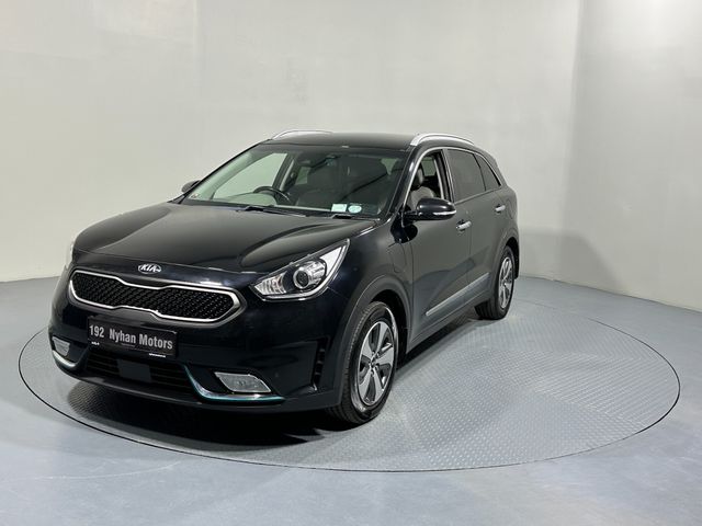 Image for 2019 Kia Niro Plug In Hybrid 