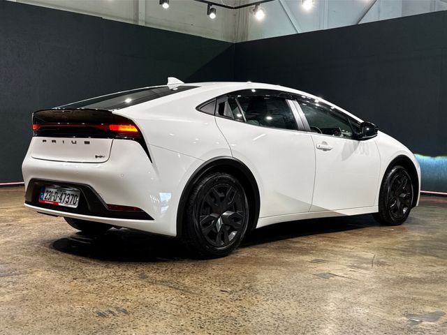 Image for 2023 Toyota Prius HYBRID 1.8 AUTOMATIC - APPLE CAR PLAY - CRUISE CONTROL - LANE ASSIST - REVERSE CAMERA