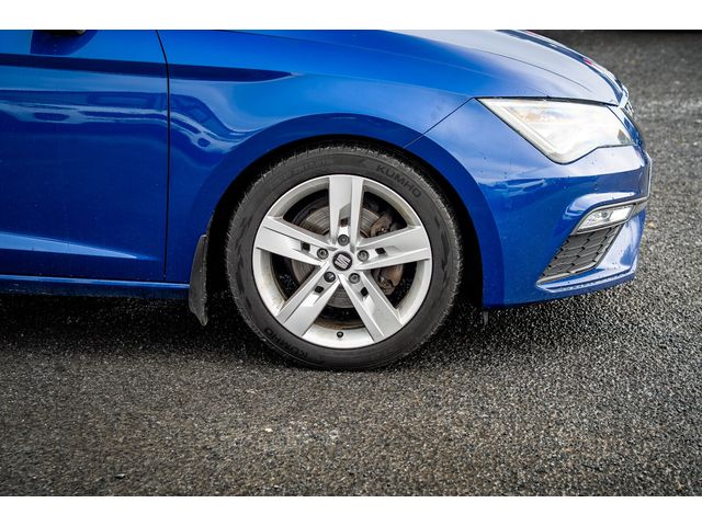 Image for 2019 SEAT Leon 